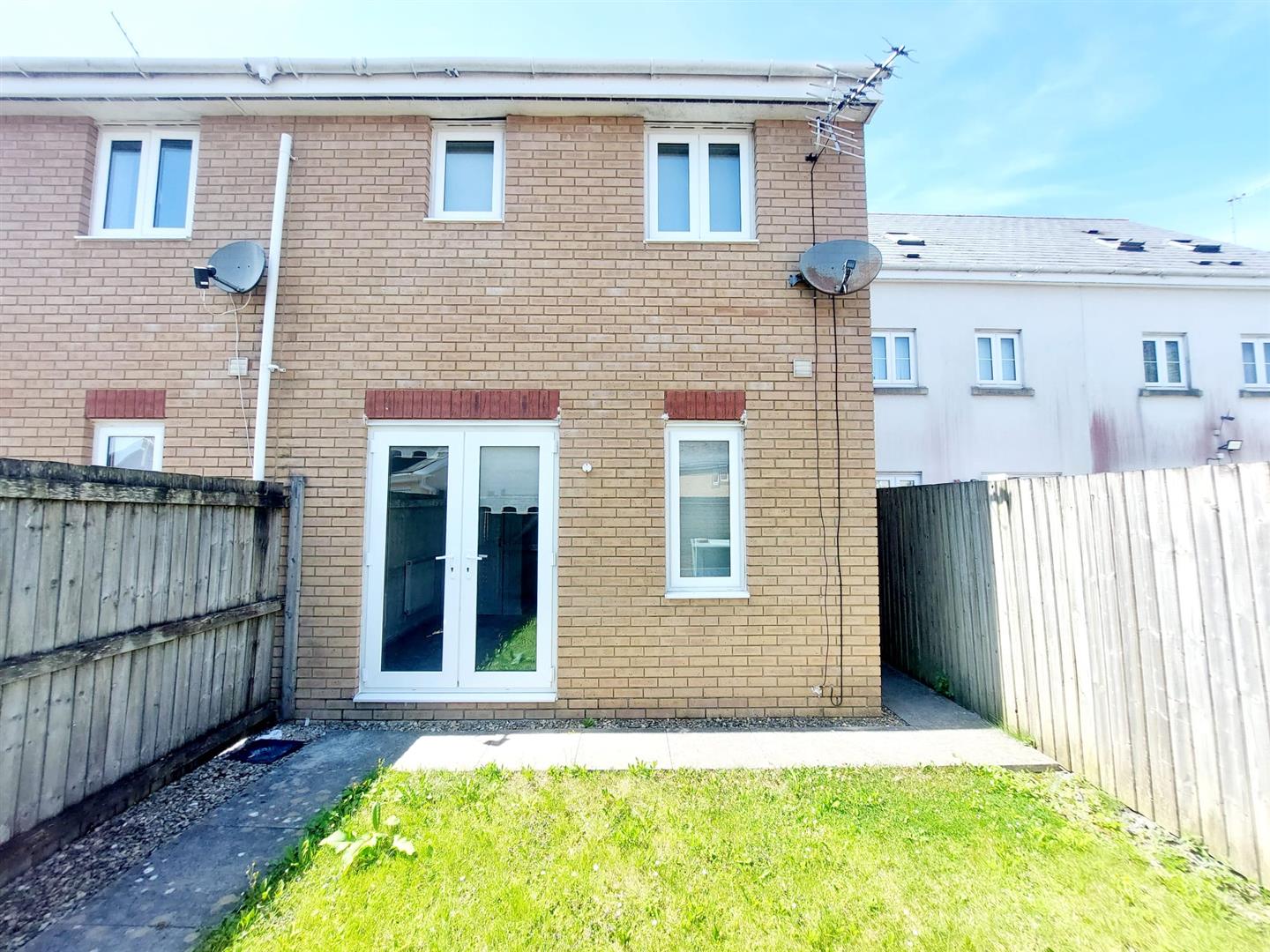Heol Banc Y Felin, Gorseinon, Swansea, SA4 4QJ
